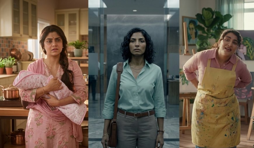 Women's Day 2026: Brands Finally Move Beyond Flowers & Filters