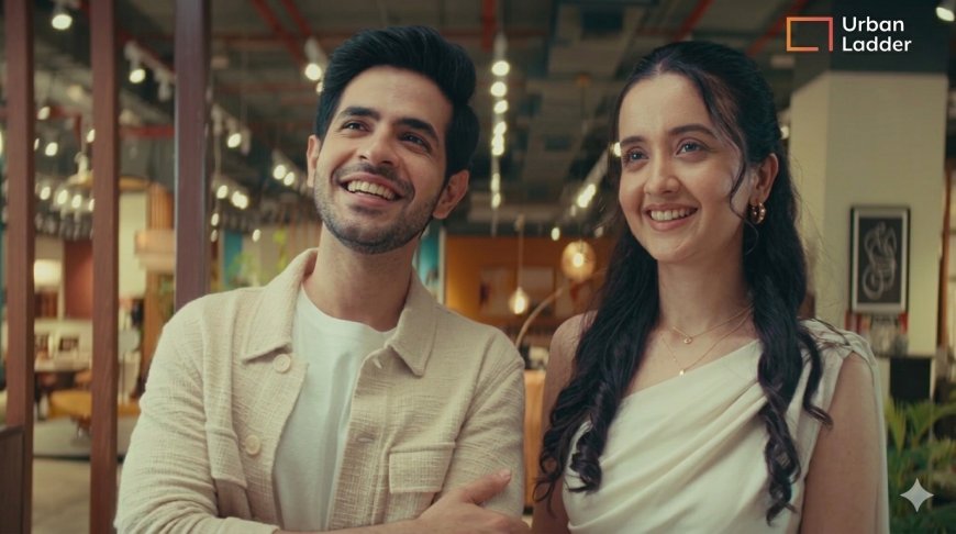 Urban Ladder's City-First Campaign: 5 Smart Moves Indian Brands Must Learn