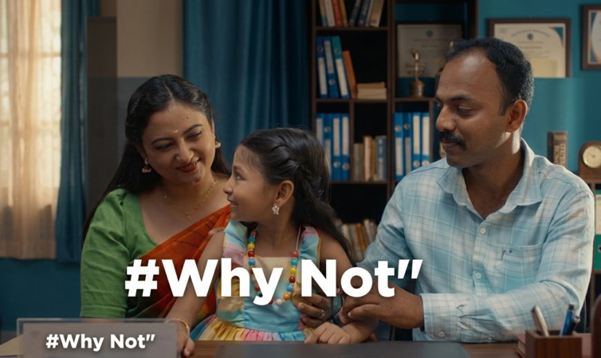 Zee Keralam's 'Why Not?' Campaign Is Asking the Questions Indian Brands Should
