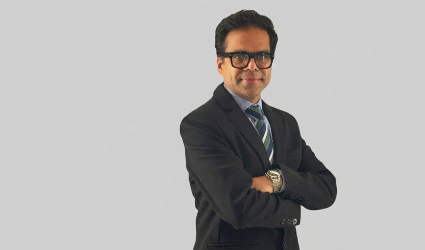 Aviva India's New Marketing Head Is Thinking Beyond Insurance