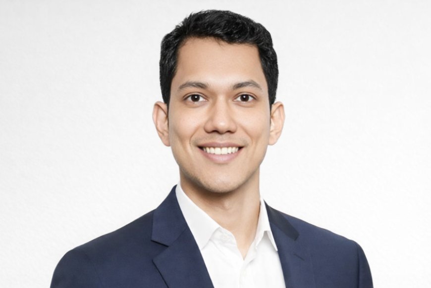 Visa Appoints Skand Swarup as Director of Strategy & Business Development