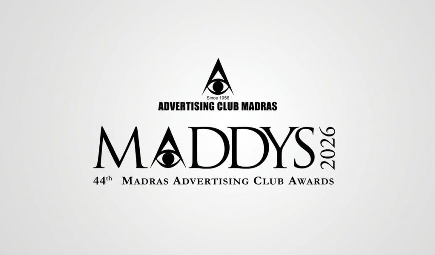 MADDYS 2026 Gets Powerhouse Jury: 6 Ad Legends Take Charge