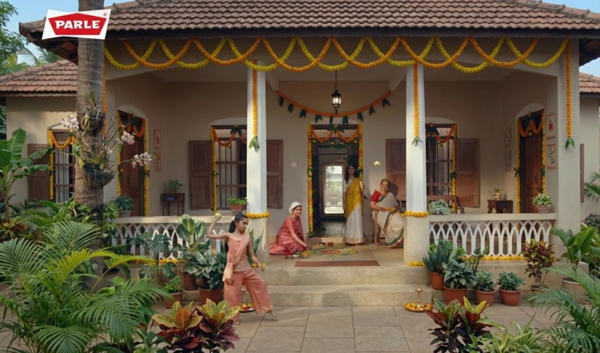 Parle-G's Ugadi Campaign Turns Bitter-Sweet Into Brand Gold
