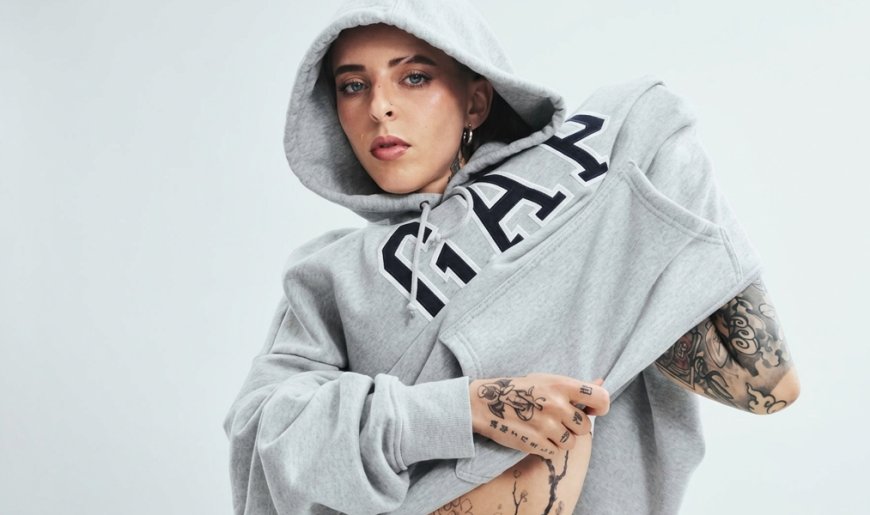 GAP x Young Miko: Why 'Sweats Like This' Is Fashion Marketing Done Right