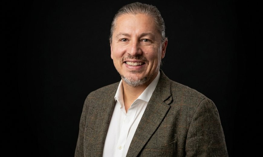OMD USA Names Bradley Rogers CEO as Media Landscape Shifts