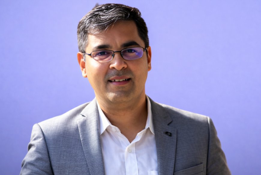 WPP Media Promotes Karthik Shankar to SVP Digital Investments