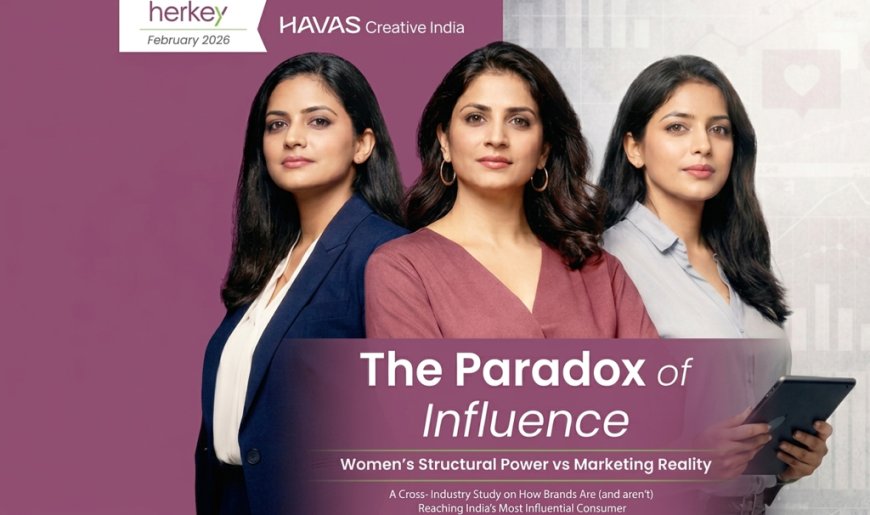 The Paradox of Influence: Why Brands Are Failing Women Consumers