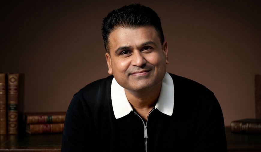 Cheil SWA Bets on AI-First Future With Kumar Awanish as COO