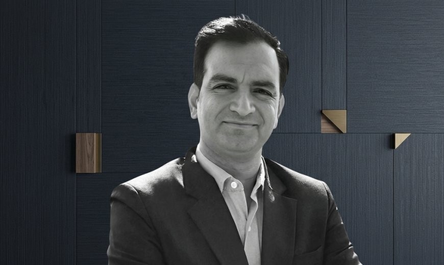 Huella Bets Big With New Sales Leader and SEA Expansion