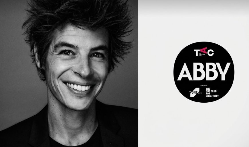 Abby Awards 2026 Gets a World-Class Jury Chair