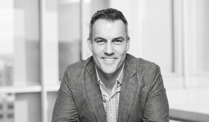 Tenable Names Dino DiMarino CRO to Lead AI Security Push