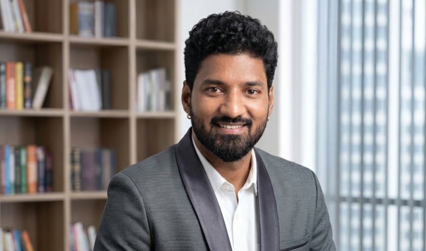 Ember Cookware Appoints Amit Singh to Lead Supply Chain