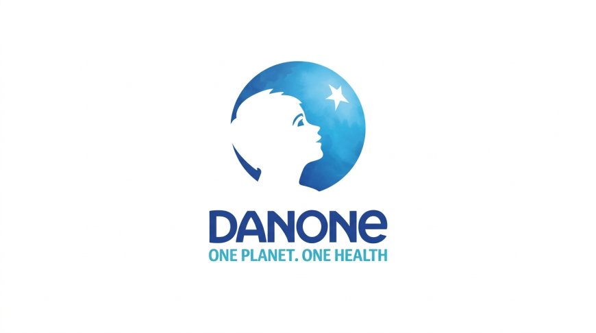 Danone India's Power Hire: A Digital-First Leadership Signal