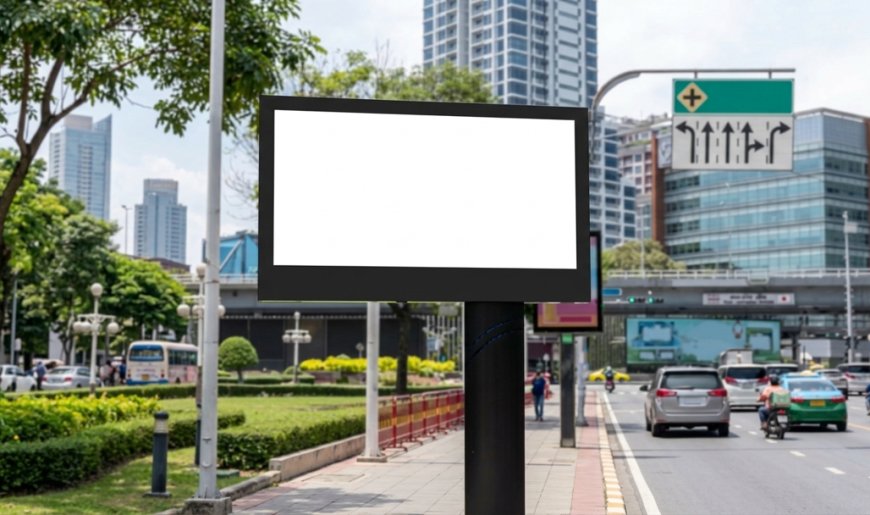 Karnataka's Hoarding Bill 2026: What Every Brand Must Know