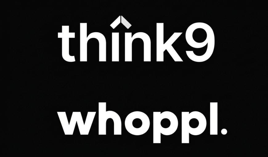 Think9 Buys Whoppl, Launches Nova9: India's Creator Economy Just Levelled Up