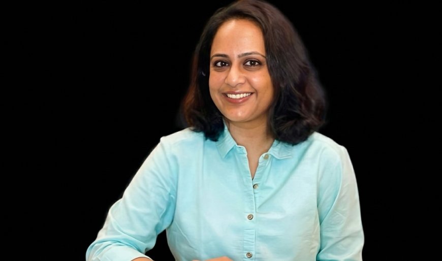 Faber-Castell India Bets on Sunaina Haldar to Lead Its Next Marketing Chapter