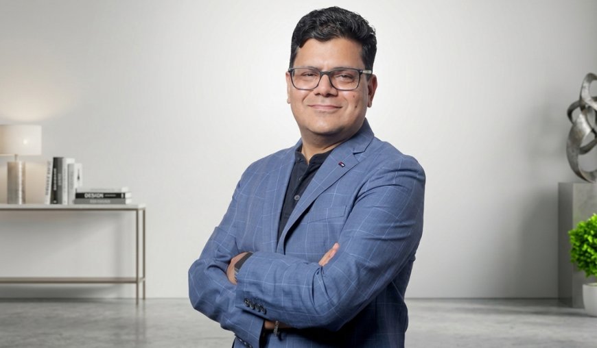 BharatPe Bets Big on Offline Payments With a POS Veteran