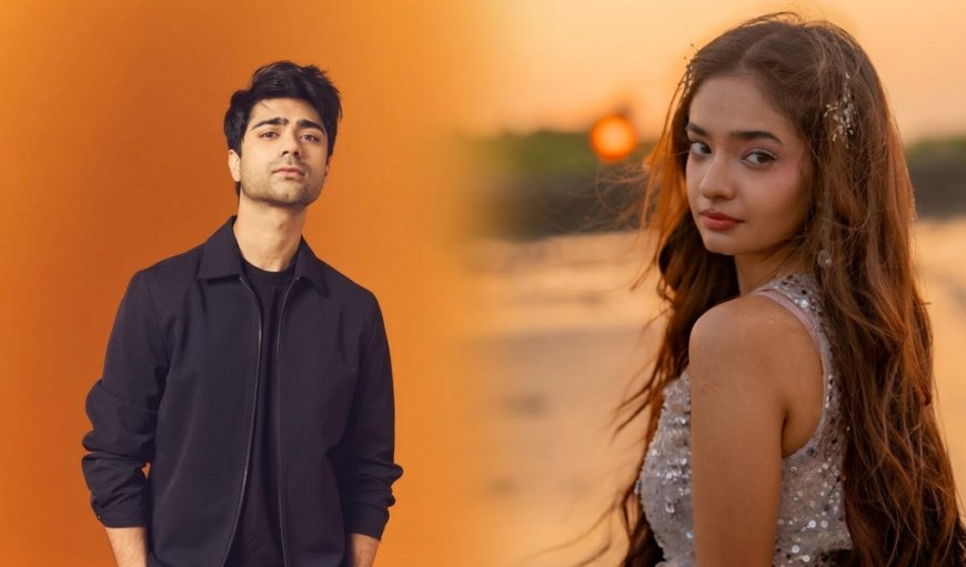 Alite Bets on Gen Z: Anushka Sen & Taaruk Raina Front India's Next Skincare Brand