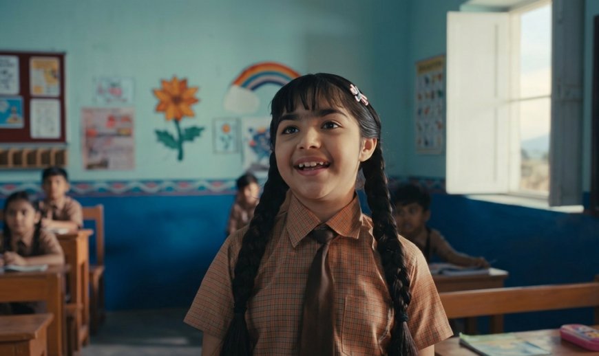 Vedanta Takes 'From Earth to the Sky' to 1,000+ Screens — And It's Bigger Than an Ad