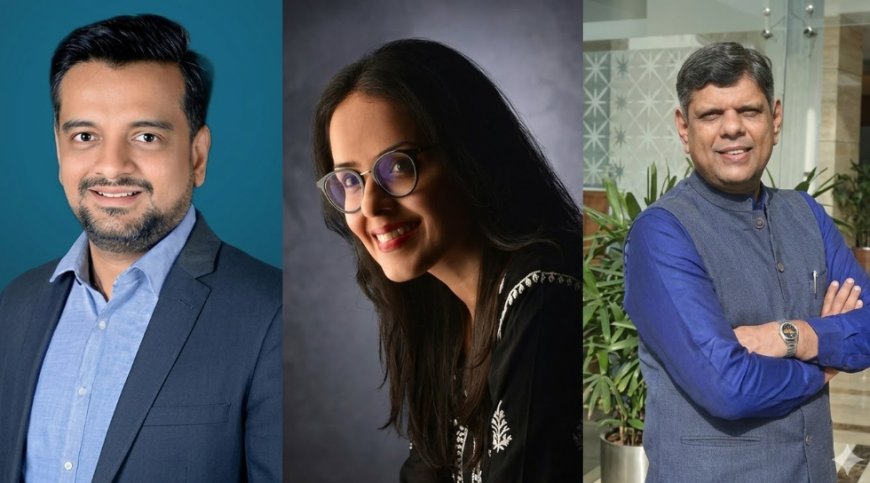 Network18's Next Generation Takes Charge — And the Restructure Is Bigger Than One Exit