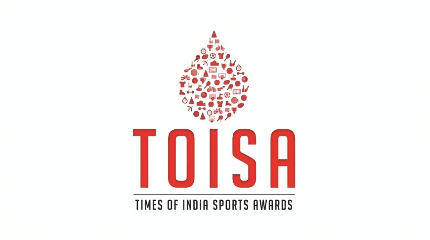 TOISA 2025 unites india's finest sporting talent in lucknow