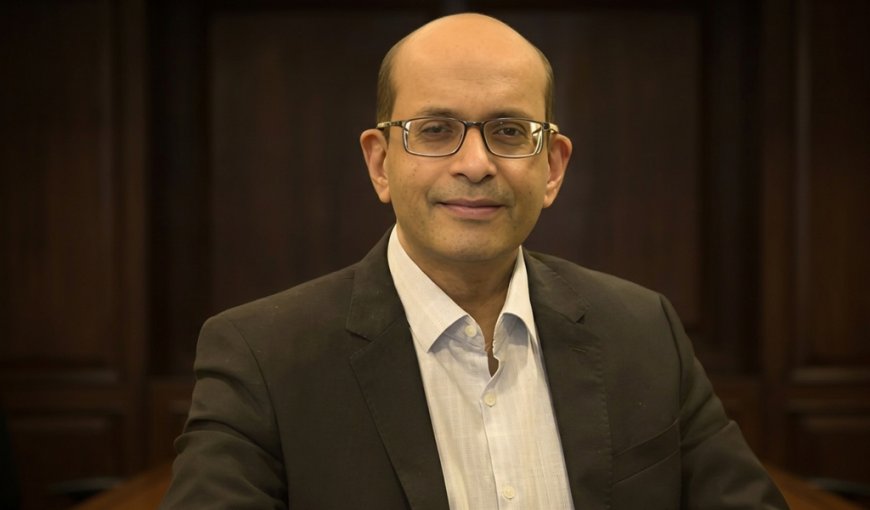 Adobe india appoints Shamik basu as VP — and signals its biggest AI bet yet