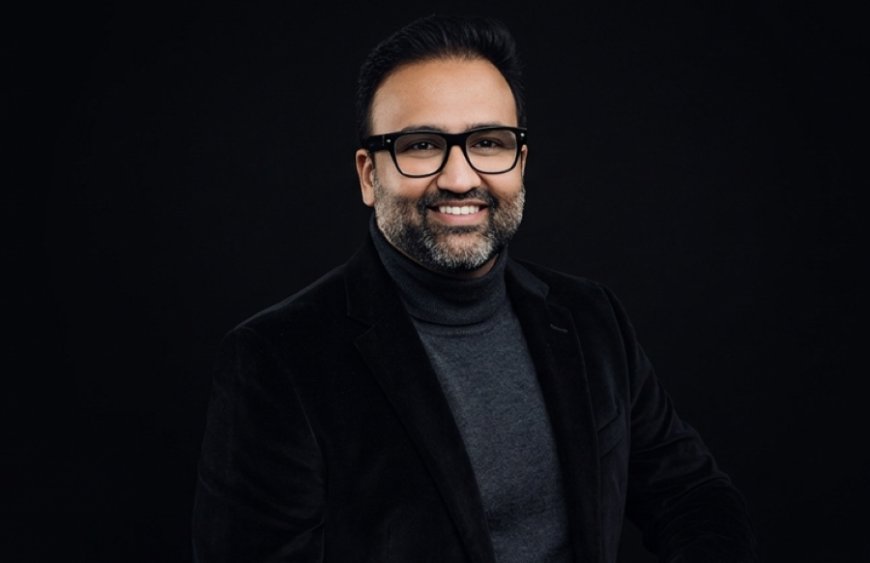 Publicis Production Goes Global With Varun Shah's Expanded Role