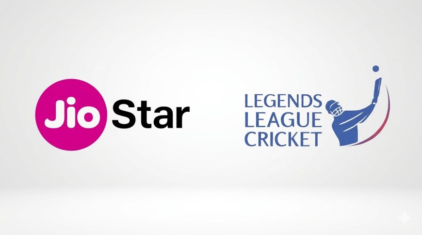 JioStar vs Legends League: when sports media rights go to court