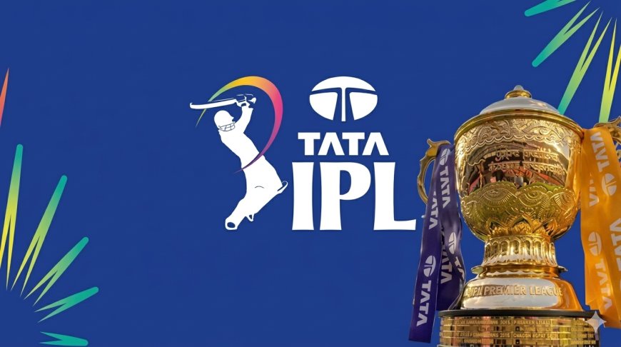 IPL media rights to plateau at $5.4 billion in 2028–32 cycle: MPA report