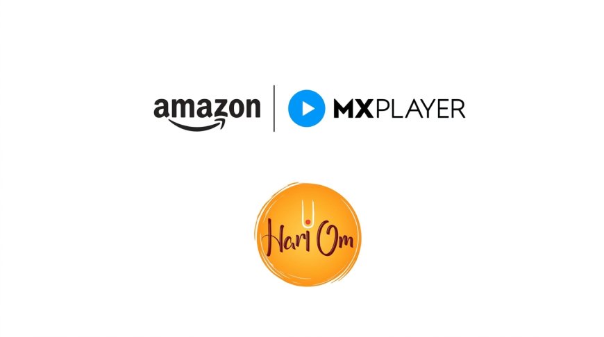 Hari Om OTT x Amazon MX Player: Is Devotional Content India's Next Big Streaming Category?