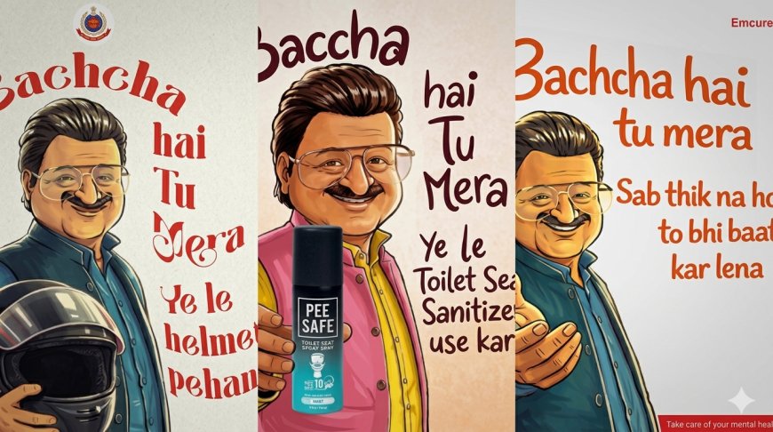The Dhurandhar Effect: How Smart Brands Turned 6 Words Into a Marketing Movement