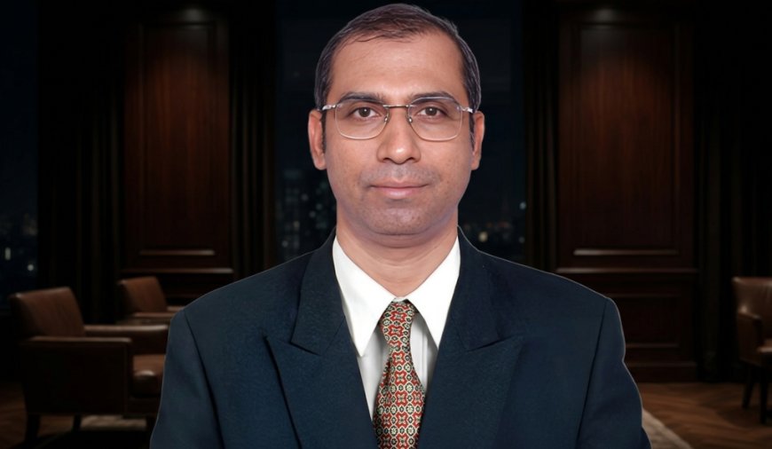 Seclore Strengthens Cloud Leadership: What Ajit Kulkarni's Appointment Signals for Enterprise Data Security