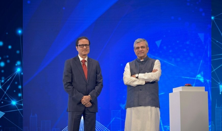 Times Network Rebrands at 20: A New Identity for a New India