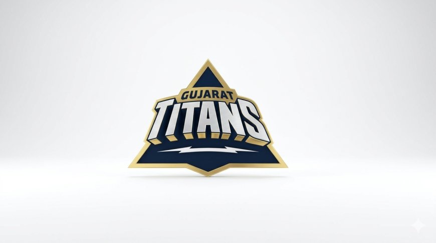 Gujarat Titans' 37-Partner IPL 2026 Roster Signals Franchise Maturity