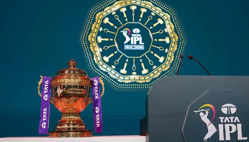 IPL Franchise Valuations: From Hundreds of Crores to Billions — Who Really Built This Empire?