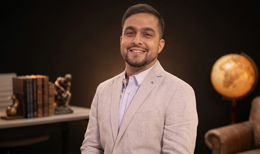 Parag Bhatia elevated to Director – Media Buying at Zenith