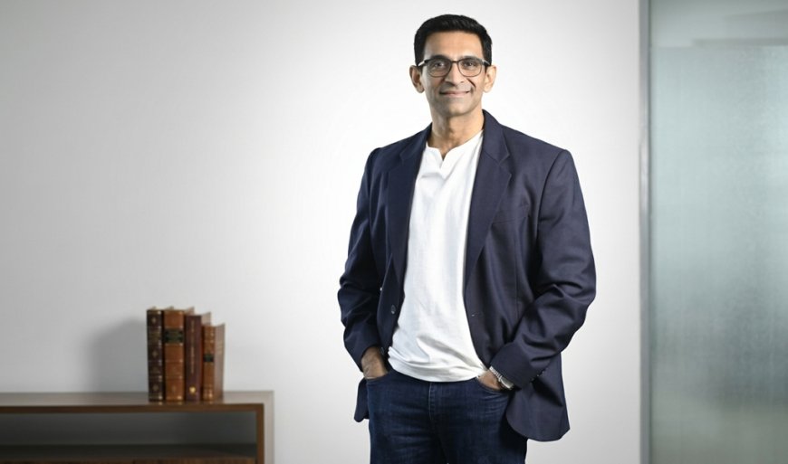 Kiran Mani Leaves JioStar for OpenAI: What This Move Signals