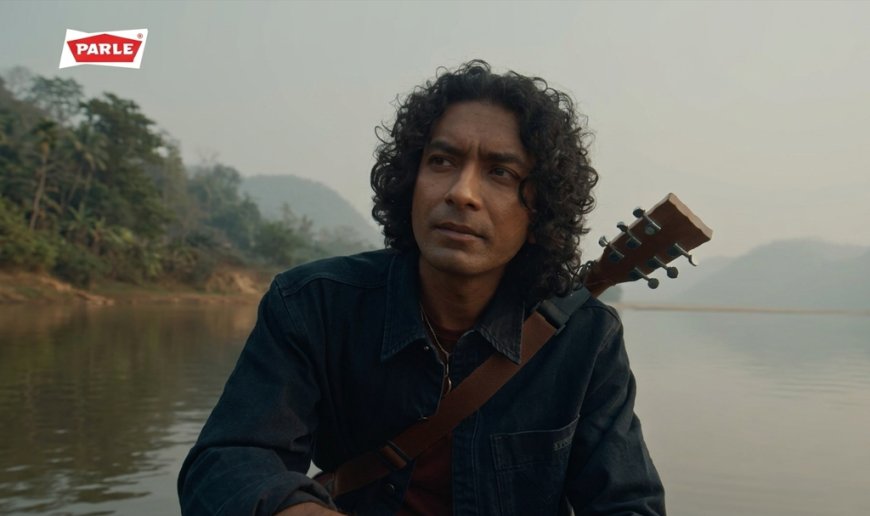 Parle-G's Bihu Campaign: When a Biscuit Brand Becomes a Cultural Storyteller