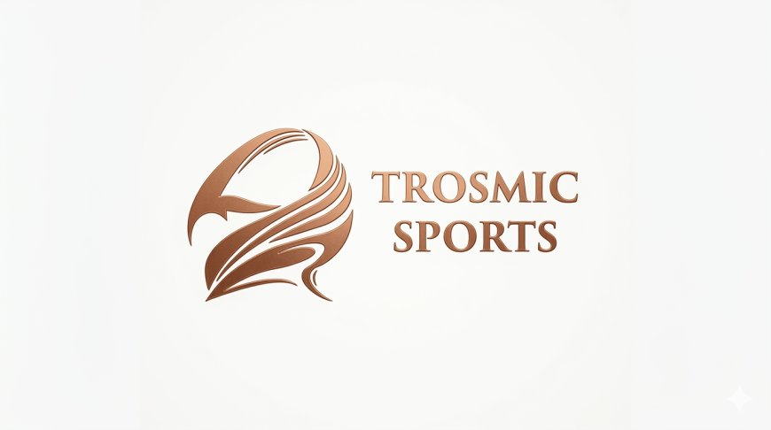 Trosmic Sports Builds Its Global Voice With Two Powerful Comms Appointments