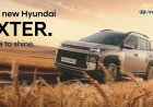 Hyundai EXTER's Drive to Shine: Selling a Car by Selling a Feeling