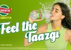 Limca Hands Ananya Panday the Keys — and the Feed