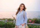 UNIQLO Taps Kriti Sanon for Premium Linen Campaign This Summer