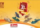 Paragon Bets Big on Women's Footwear With a Cashback Push and a 40% Category Target