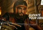 BKT Tyres' 'Jurrat' Campaign: How a Tyre Brand Is Rewriting the Two-Wheeler Playbook