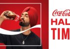 Coca-Cola's 'Halftime' Campaign With Diljit and Janhvi Finds Magic in Everyday Pauses
