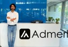 Akash Sharma Joins Admerly as CSO — Publisher Monetisation Just Got a Serious Upgrade
