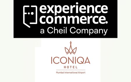 Experience Commerce Wins ICONIQA Hotels' Social Media Mandate