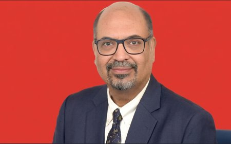 PwC India Deals Practice Gets New Captain: What the Shashank Jain Exit Means