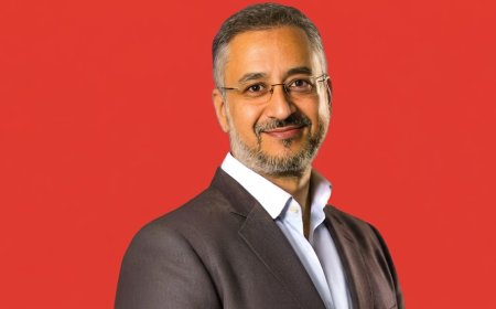 Avinash Kaul Steps Down From Network18 After 12 Years at the Helm