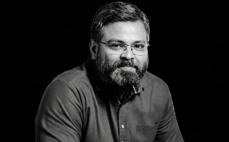 Aman Srivastava Parts Ways With SonyLIV After a Decade-Long Run